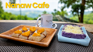 Nanaw Café Camiguin