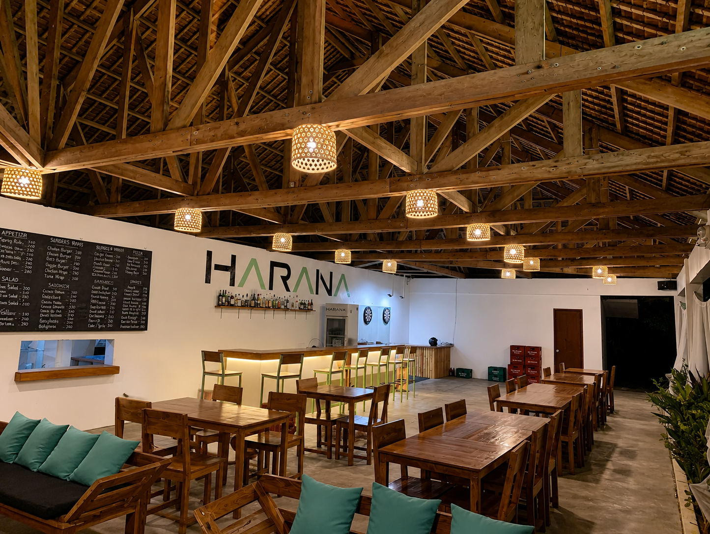 Harana Camiguin