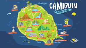 Camiguin