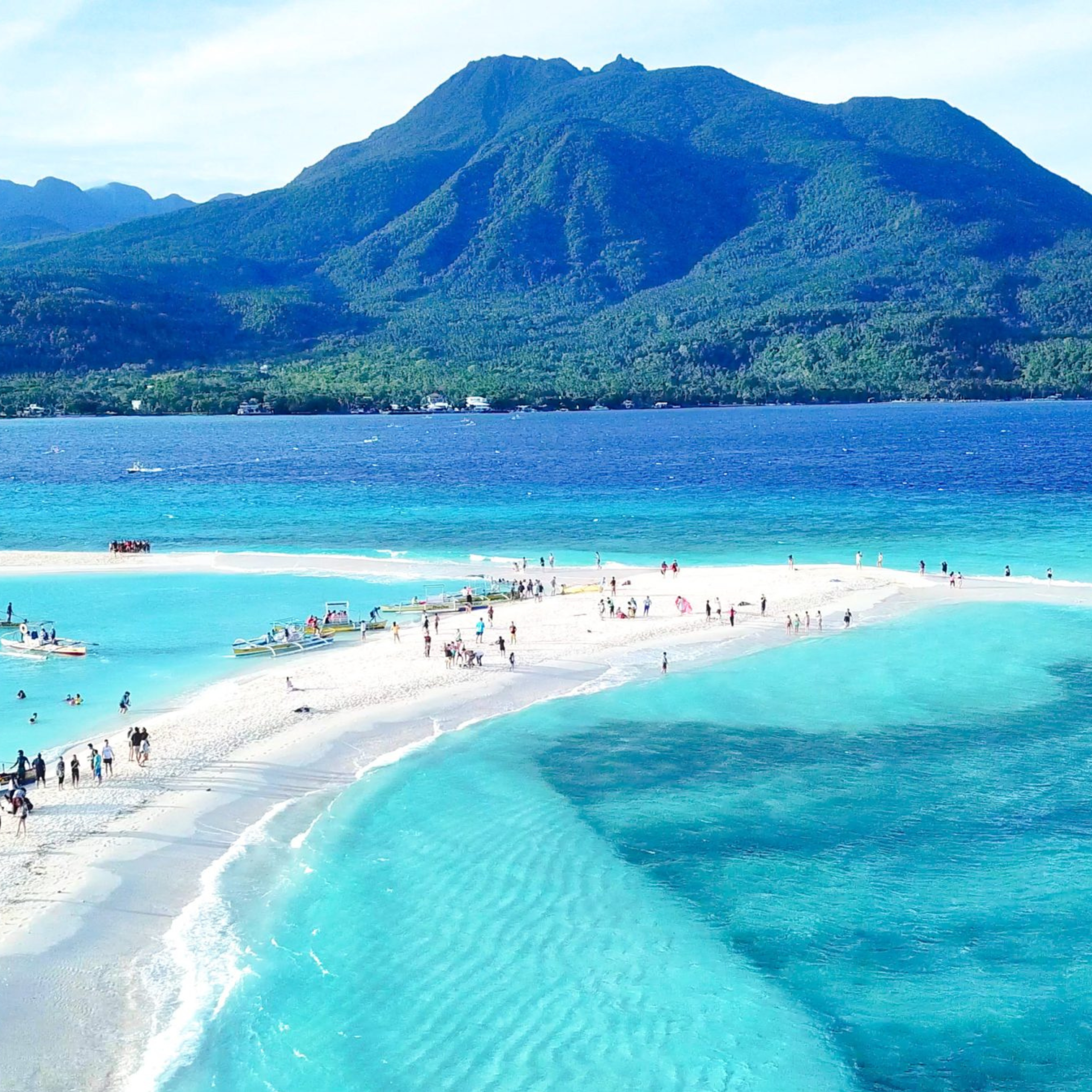 White Island