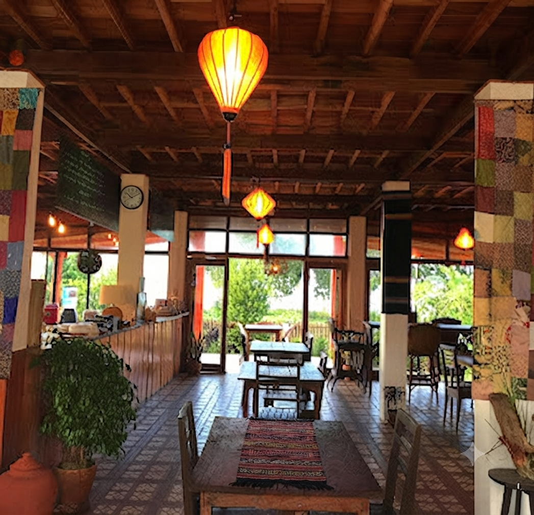 Guerrera Restaurant