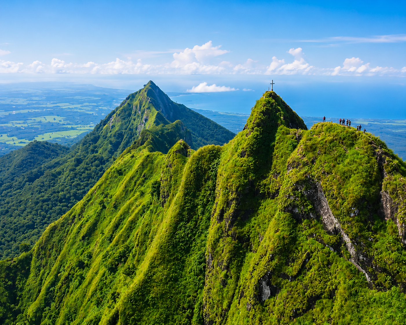Mount Hibok-Hibok