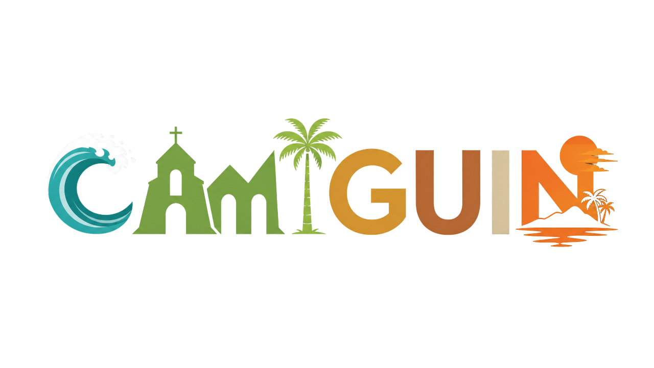 ExploreCamiguin