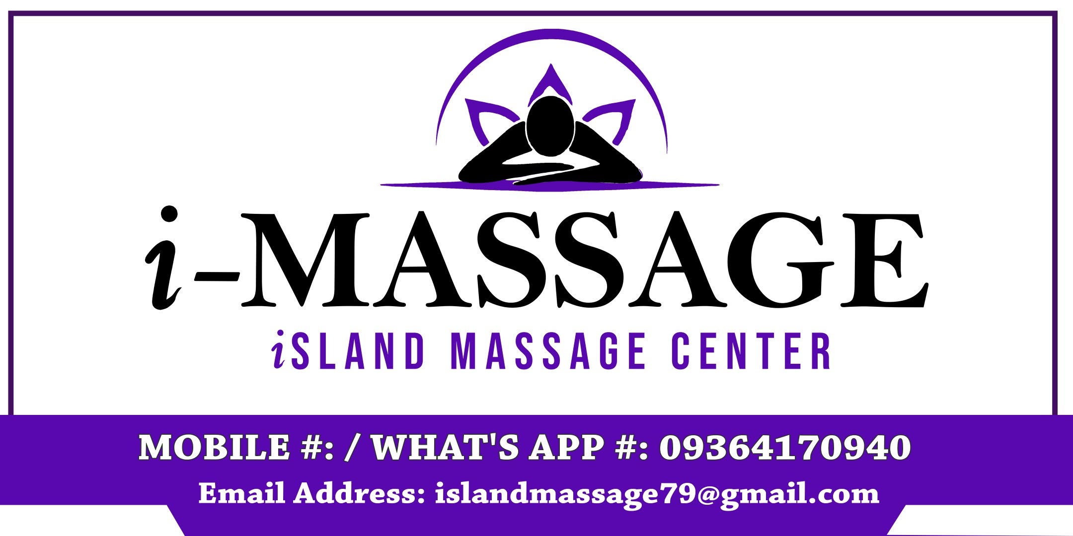 Island Massage Center