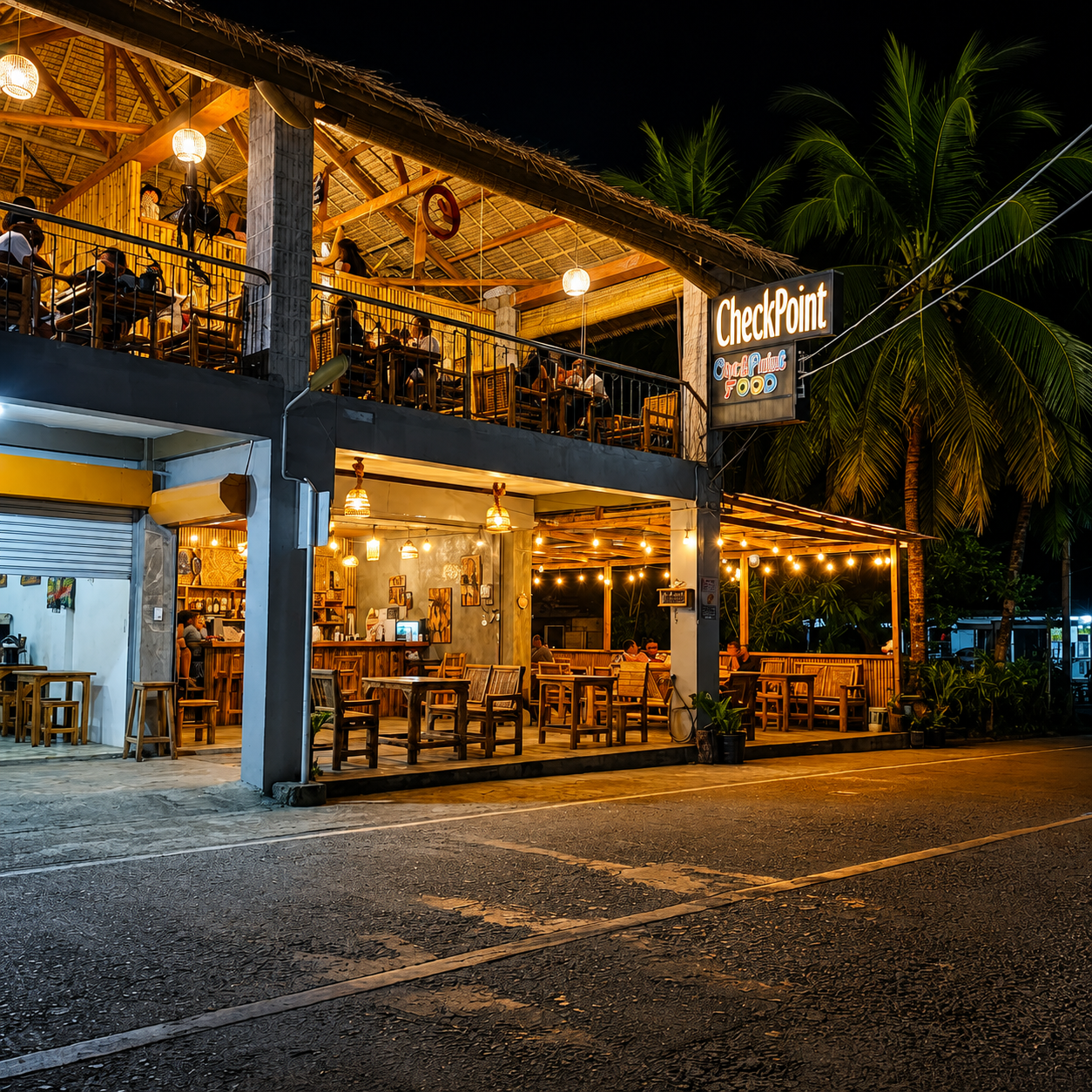 Camiguin island adventure