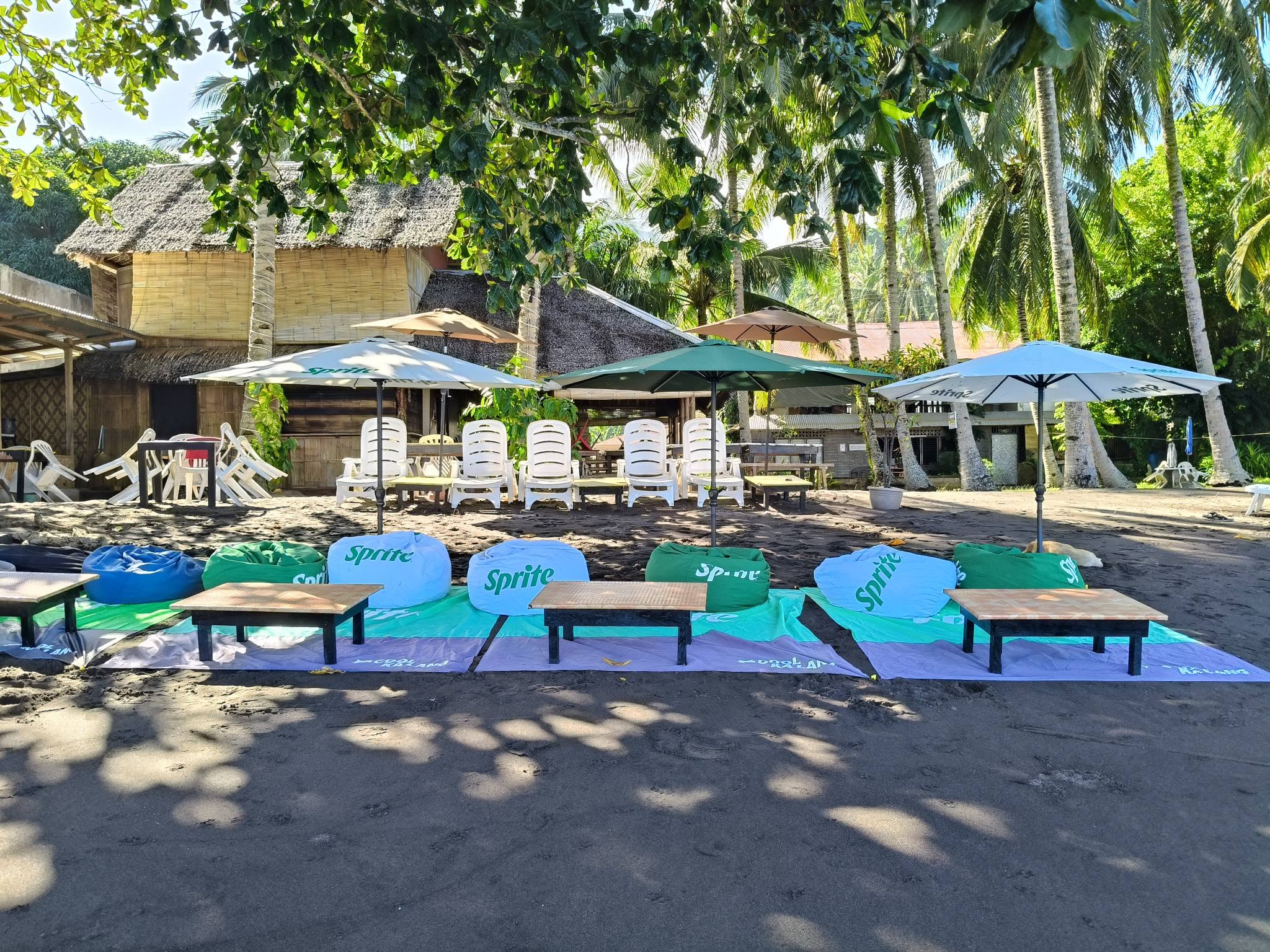 Camiguin island adventure