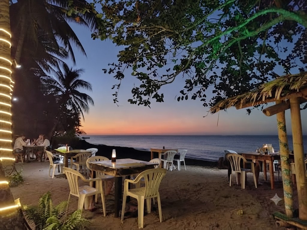 Camiguin island adventure