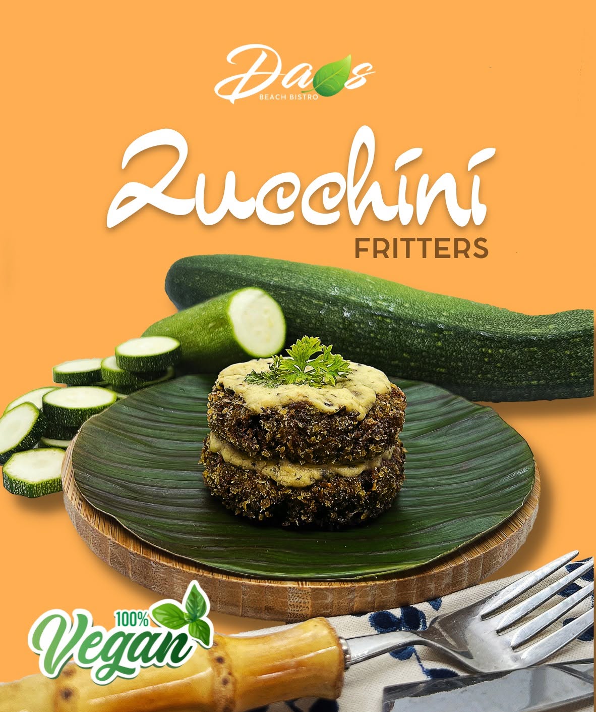 Health-focused offerings
