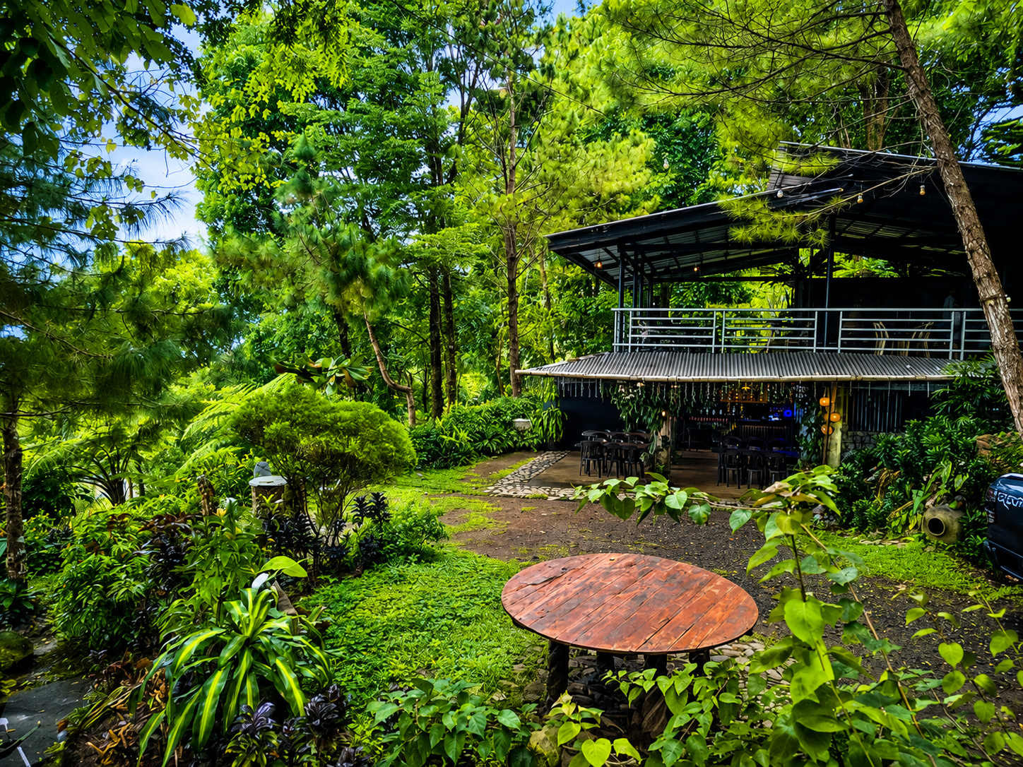 Camiguin island adventure