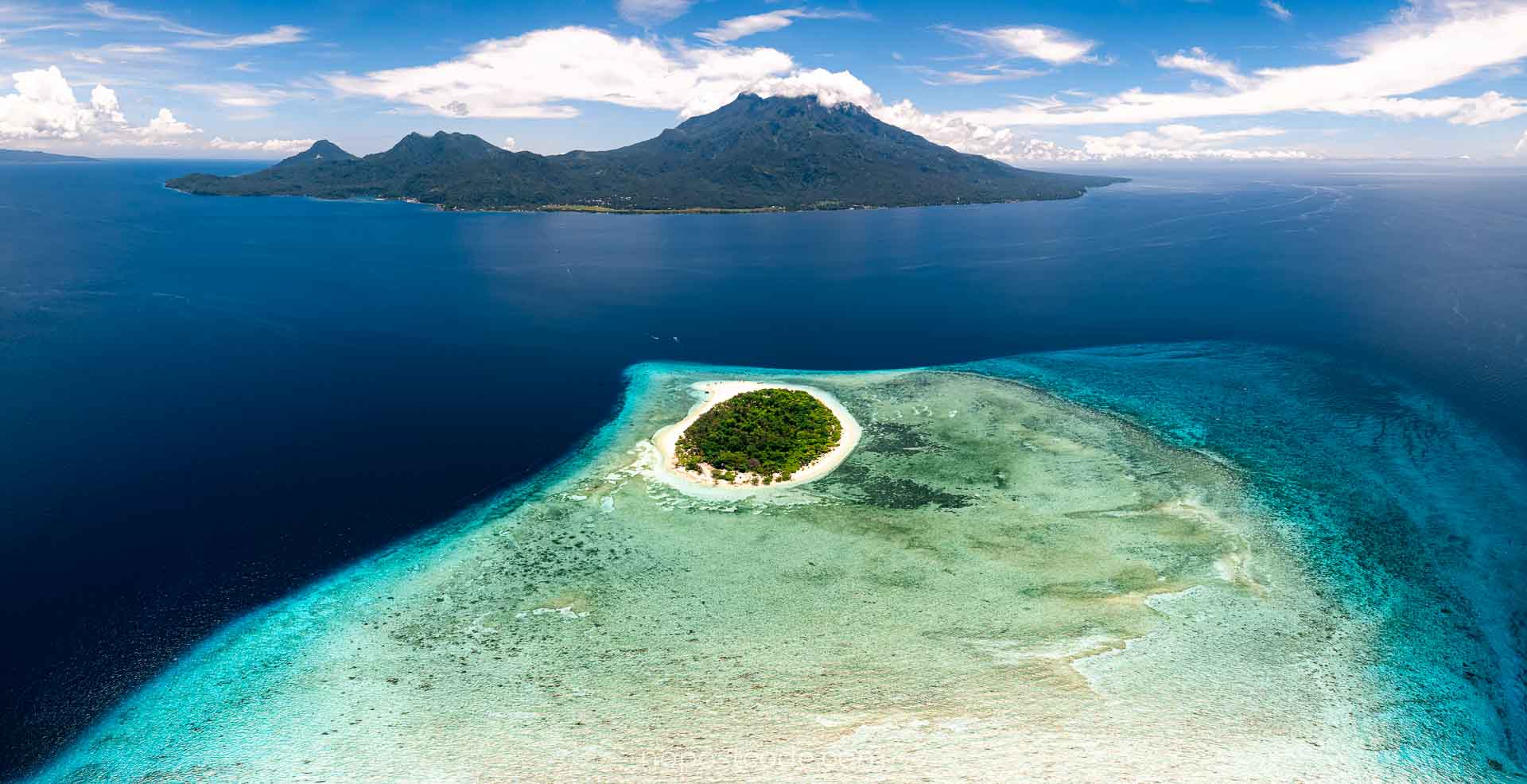 Camiguin island adventure