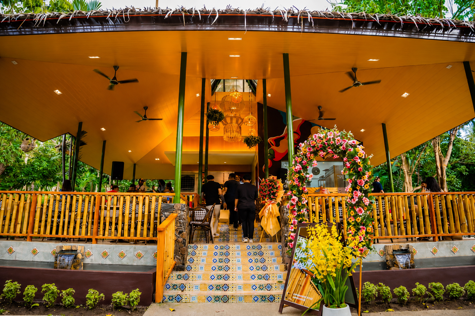 Camiguin island adventure